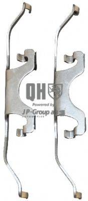 JP GROUP 1463650719