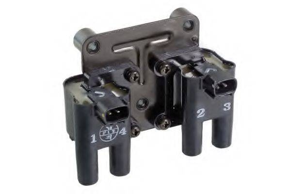 SIDAT 8530018 Котушка запалювання