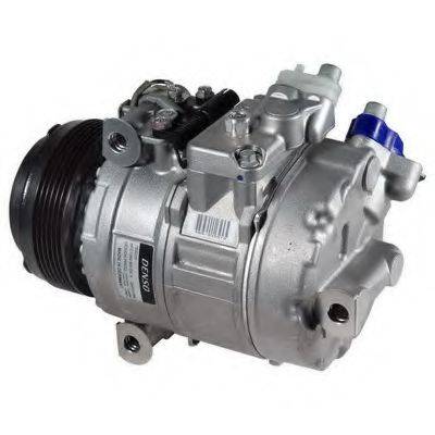 SIDAT 15254 Компресор, кондиціонер