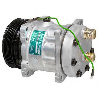 SIDAT 11260 Компресор, кондиціонер