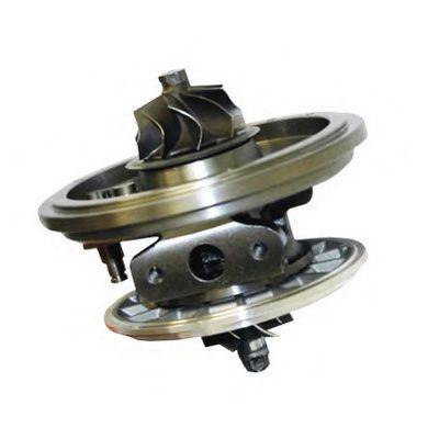 SIDAT 47170 Група корпусу, компресор
