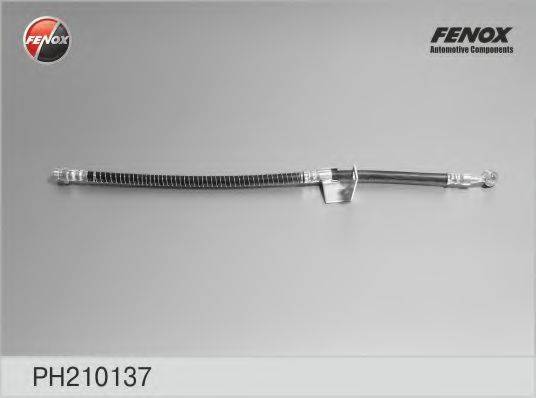 FENOX PH210137 Гальмівний шланг