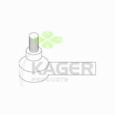 KAGER 43-0035