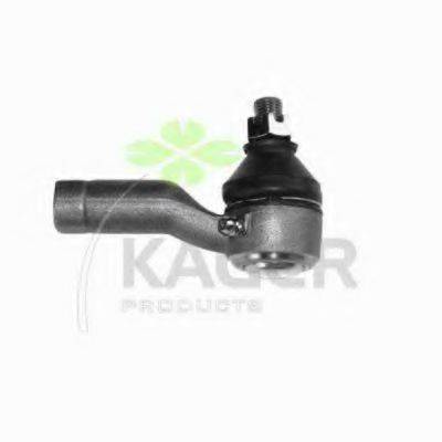 KAGER 43-0383