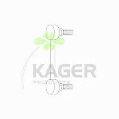 KAGER 850432 Тяга/стійка, стабілізатор