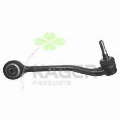 KAGER 870758 Важіль незалежної підвіски колеса, підвіска колеса