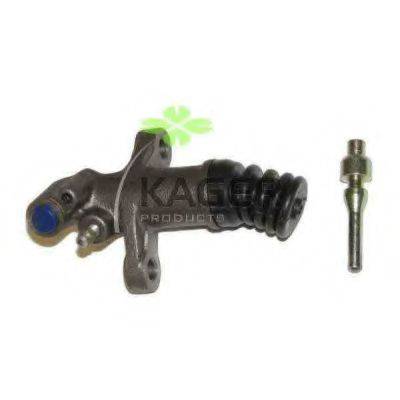 KAGER 184086 Робочий циліндр, система зчеплення