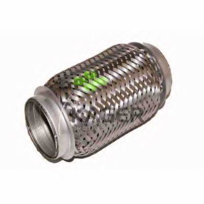 KAGER 560020 Сильфон, система випуску
