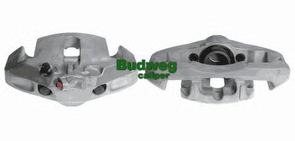 KAWE 344193 Гальмівний супорт