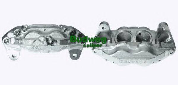 KAWE 344216 Гальмівний супорт