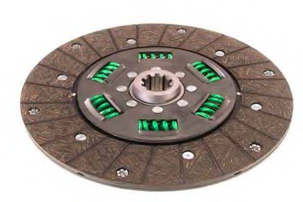 SACHS 1861250101 диск зчеплення