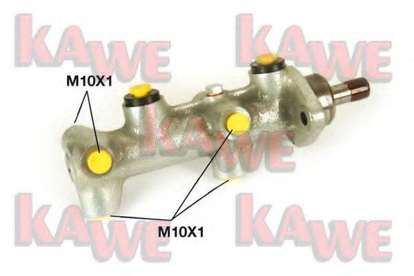 KAWE B1338 головний гальмівний циліндр