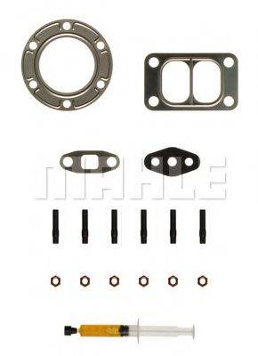 MAHLE ORIGINAL 209 TA 19084 000