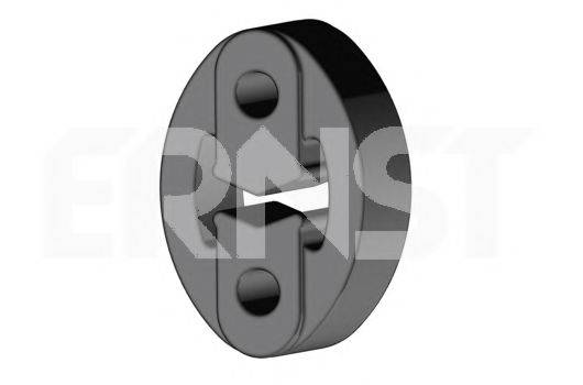 DAIHATSU 1756787503 Кронштейн, система випуску ОГ