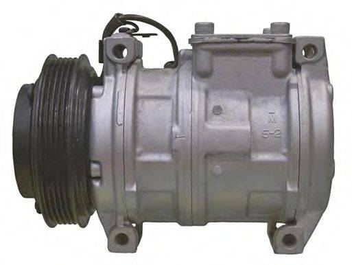 LIZARTE 8080187 Компресор, кондиціонер