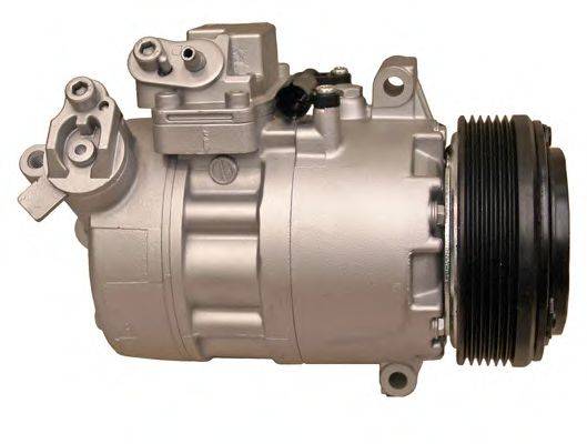 LIZARTE 811602006 Компресор, кондиціонер