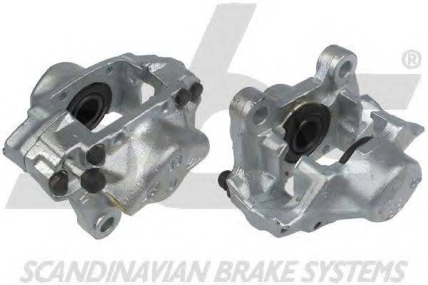 SBS 13012136112 Гальмівний супорт