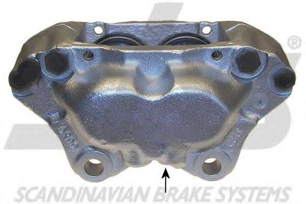 SBS 1301214868 Гальмівний супорт