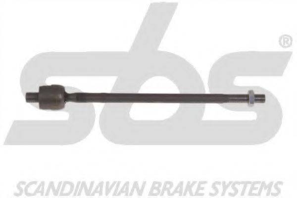 SBS 19065033406 Осьовий шарнір, рульова тяга