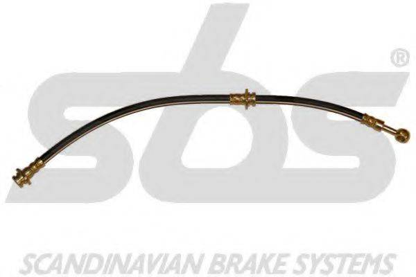 SBS 1330852250 Гальмівний шланг