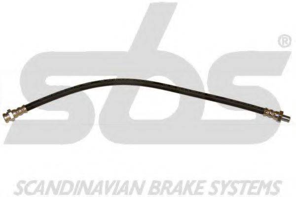 SBS 1330852272 Гальмівний шланг