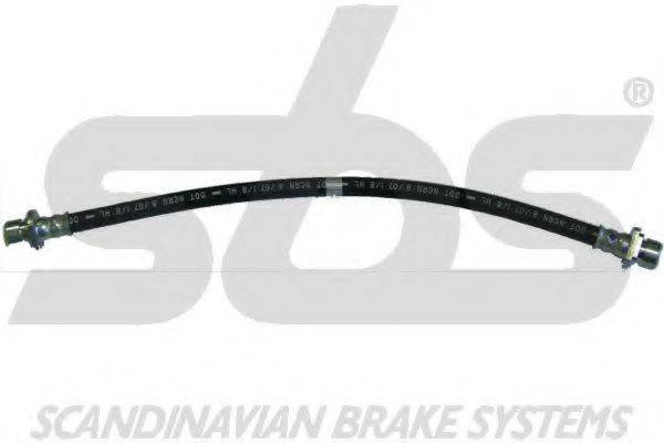 SBS 1330852671 Гальмівний шланг