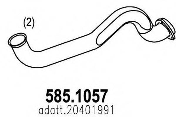 ASSO 585.1057