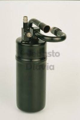 WEBASTO TSP0175207 Осушувач, кондиціонер