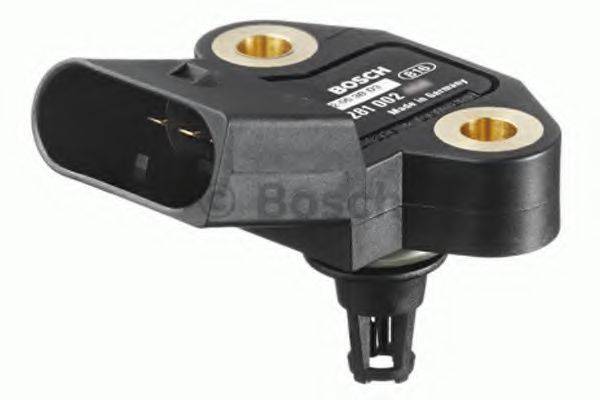 BOSCH 0 281 002 468