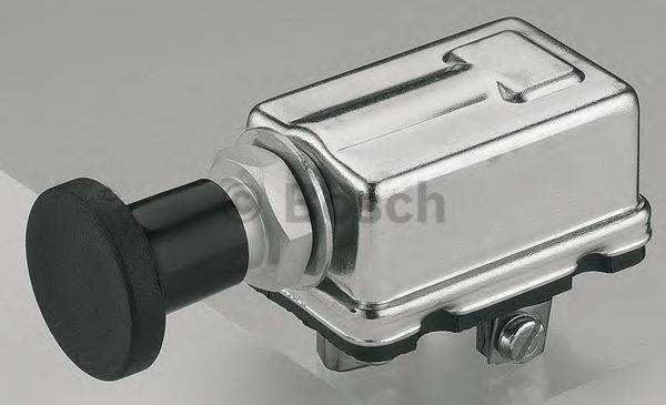 MERCEDES-BENZ 000 545 40 17 Вимикач, передпусковий обігрів