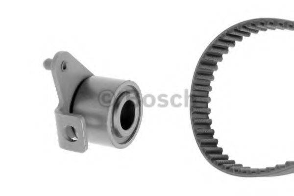 BOSCH 8 641 Комплект ременя ГРМ