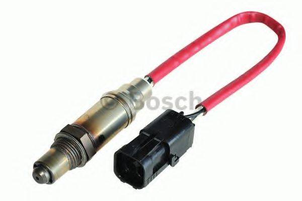 BOSCH F00HL00036 Лямбда-зонд