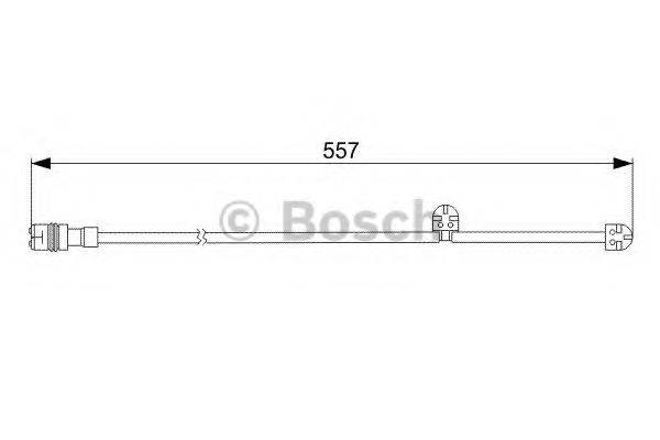 BOSCH 1 987 473 060