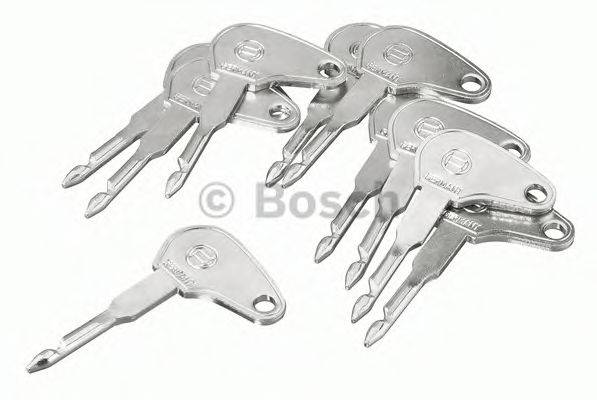BOSCH 3 341 981 010