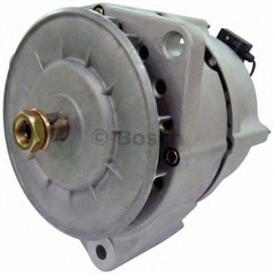 TRW LRA02504 Генератор