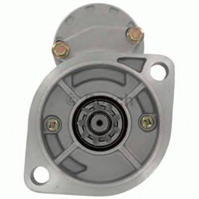 JOHN DEERE AM 10 872 2 Стартер