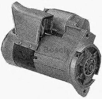 FAE 6179 Стартер