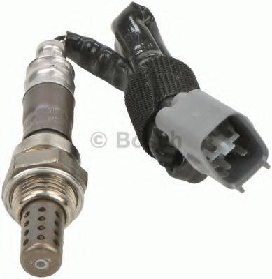 BOSCH 13647 Лямбда-зонд