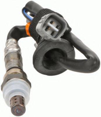BOSCH 15243 Лямбда-зонд
