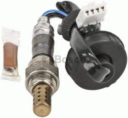 BOSCH 15592 Лямбда-зонд