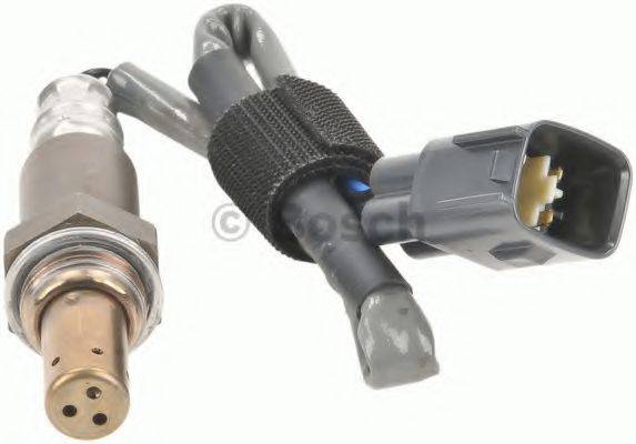 BOSCH 15761 Лямбда-зонд