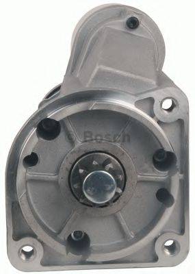 BOSCH F000AL0413 Стартер