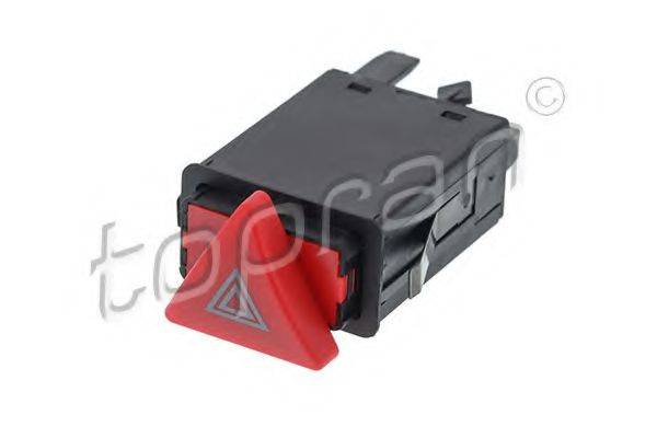 TOPRAN 108893 Покажчик аварійної сигналізації