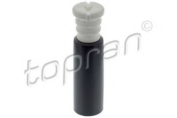 TOPRAN 502 701