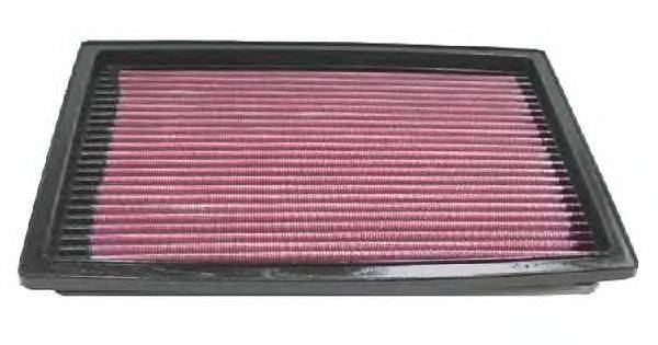 K&N FILTERS 332110 Повітряний фільтр