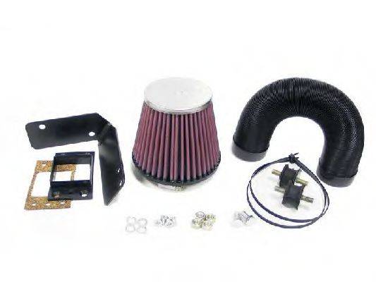 K&N FILTERS 570005 Система спортивного повітряного фільтра