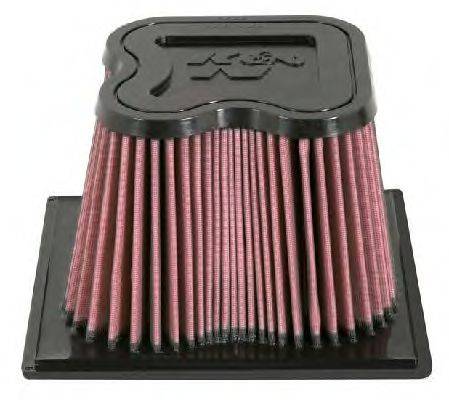 K&N FILTERS E0784 Повітряний фільтр