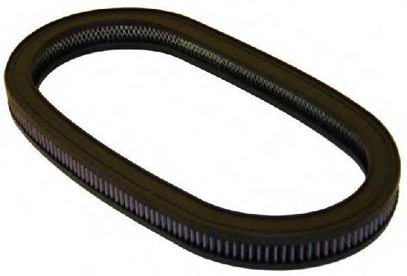 K&N FILTERS E1960 Повітряний фільтр
