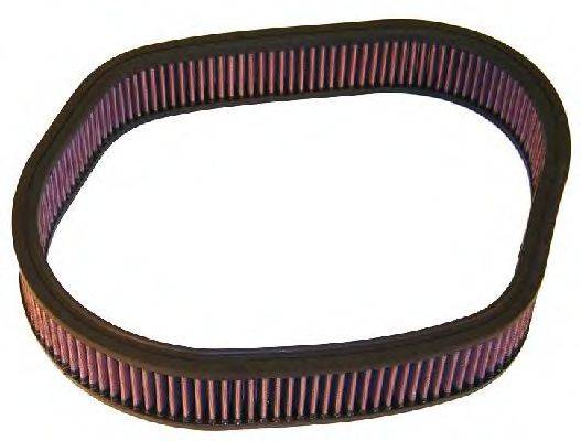 K&N FILTERS E1984 Повітряний фільтр