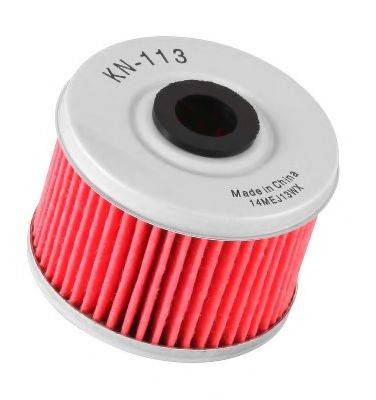 K&N FILTERS KN113 Масляний фільтр